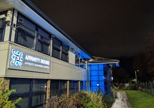 Affinity Business Centre image 2