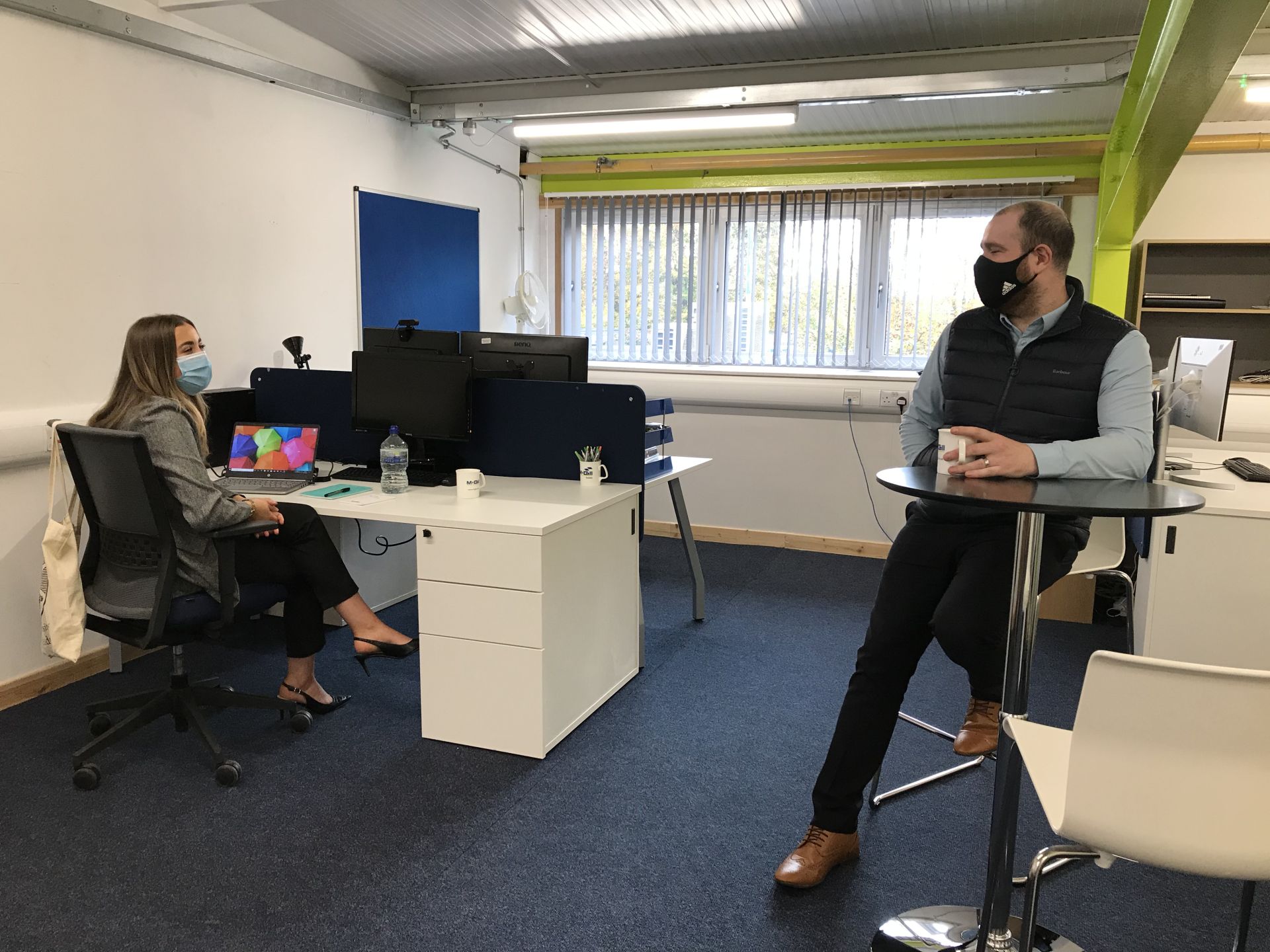 Affinity Business Centre image 5