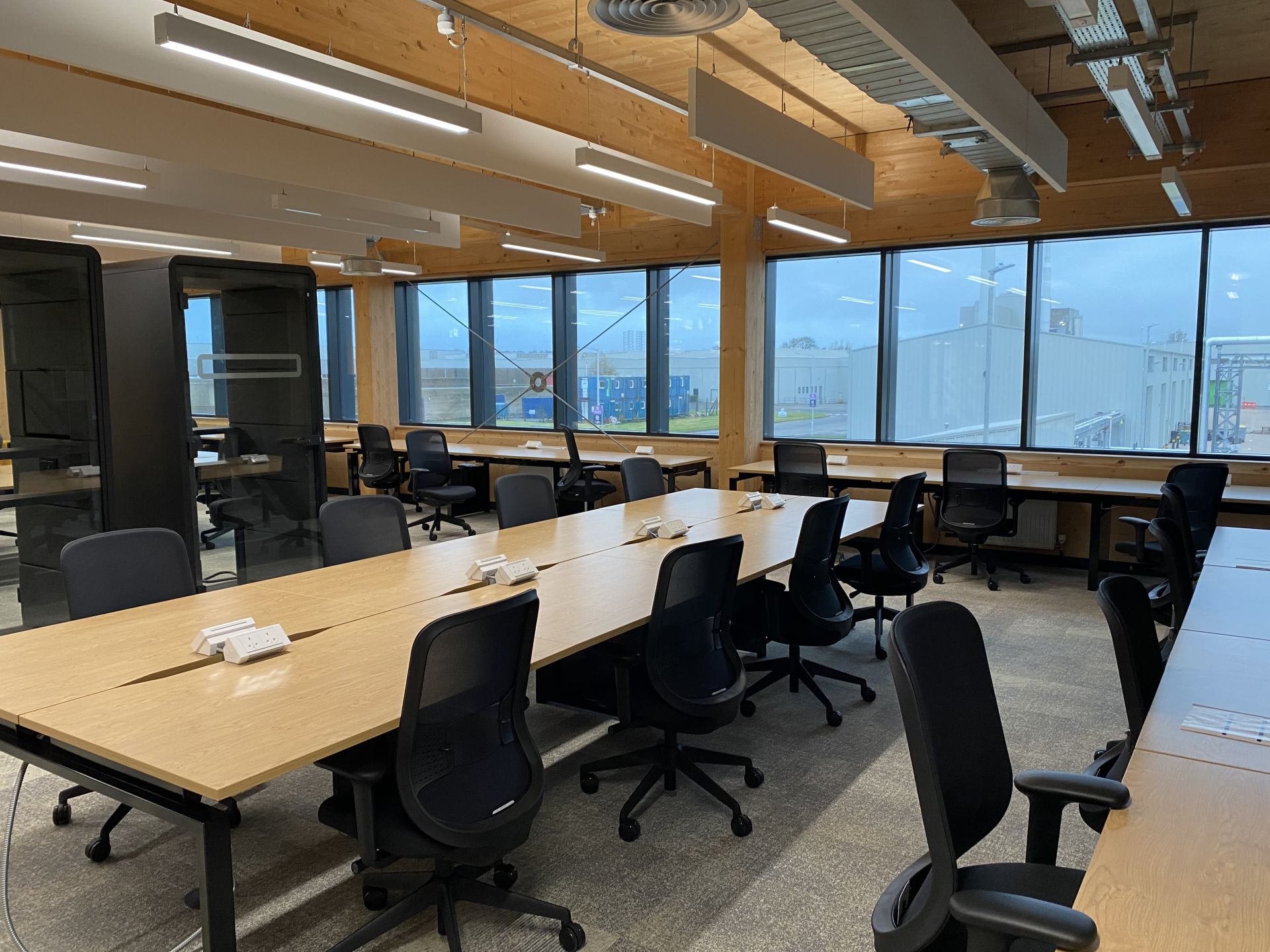 Innovation Hub image 2