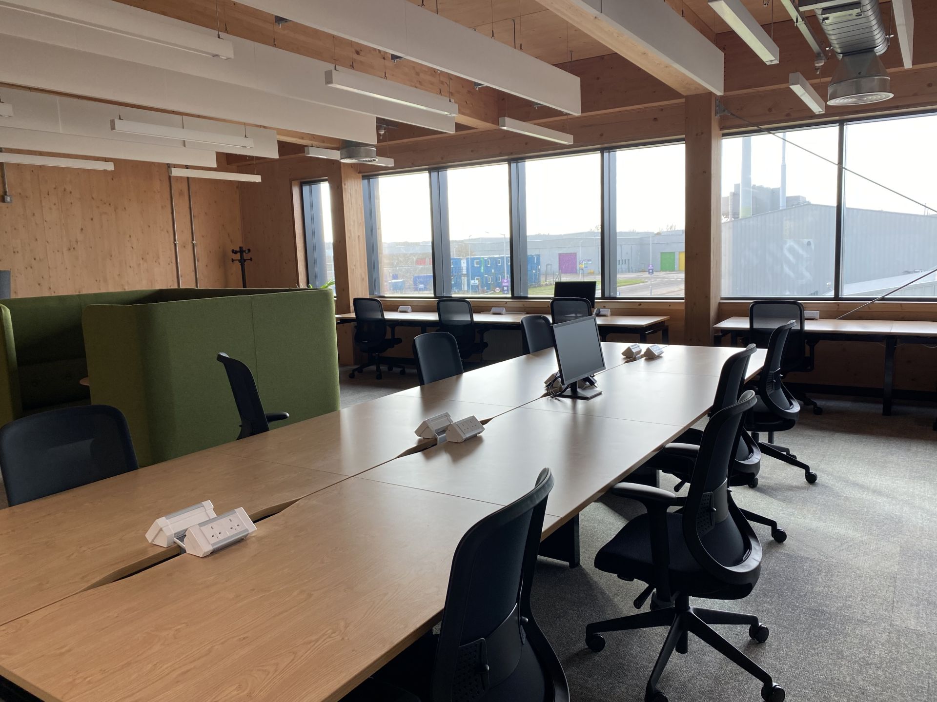 Innovation Hub image 3