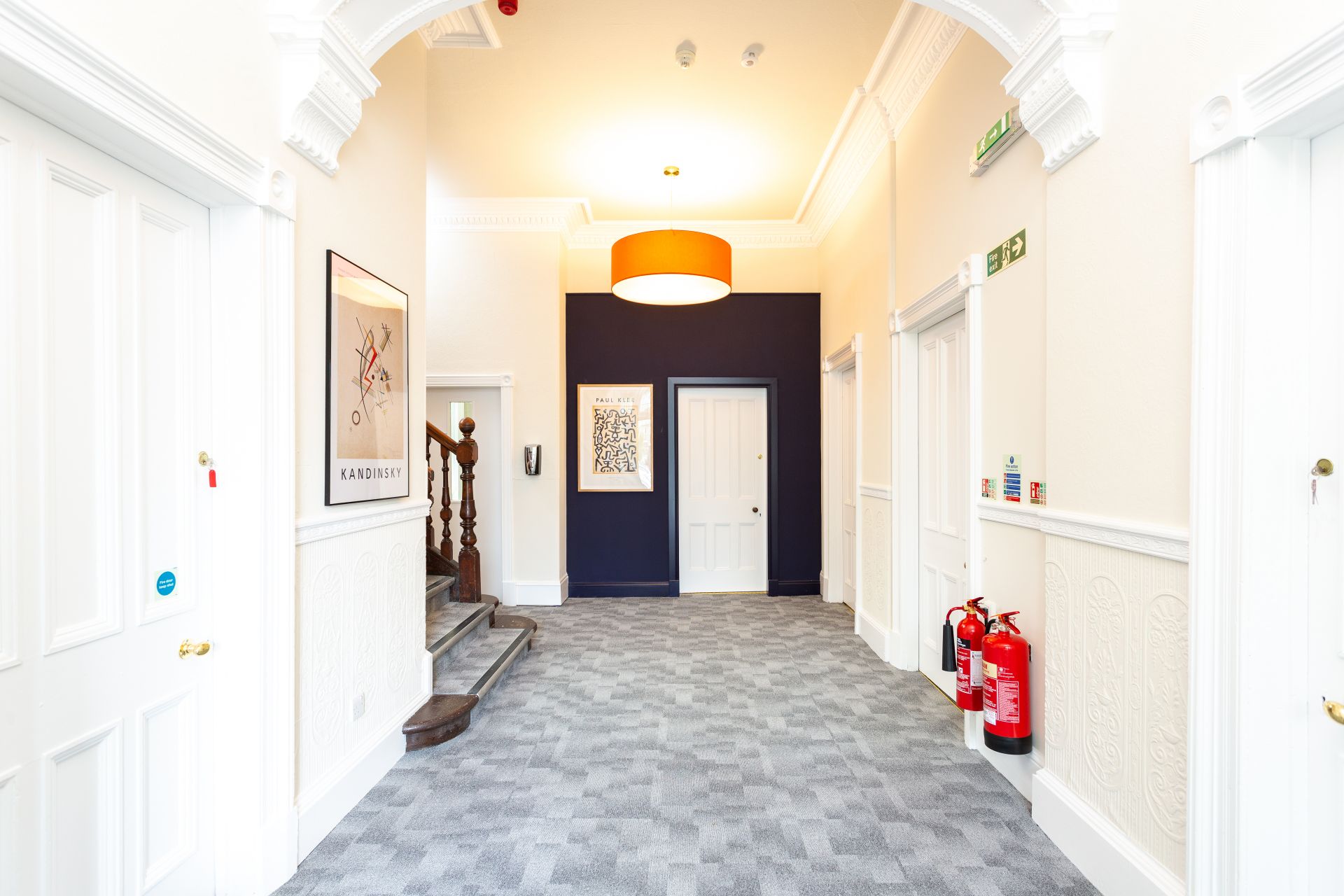 Hive Work Spaces image 2