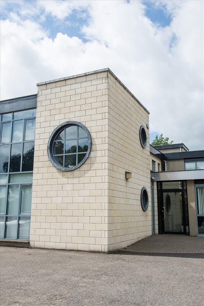 Belfast City Office image 4