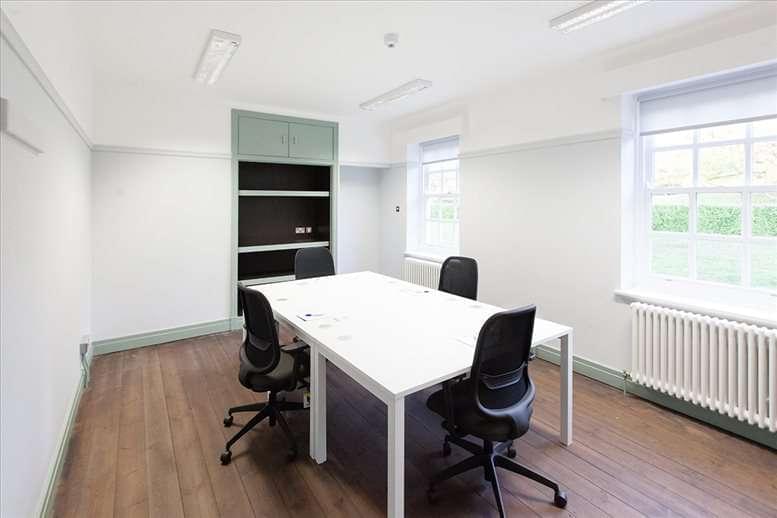 Mantle Business Centres Ltd image 2