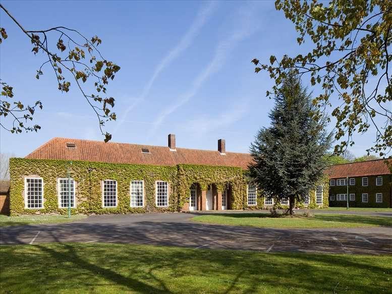 Mantle Business Centres Ltd image 5