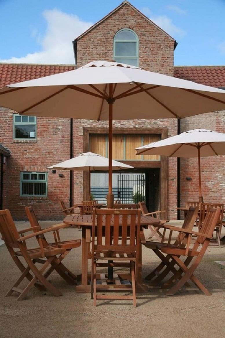 The Hawk Creative Business Park image 3