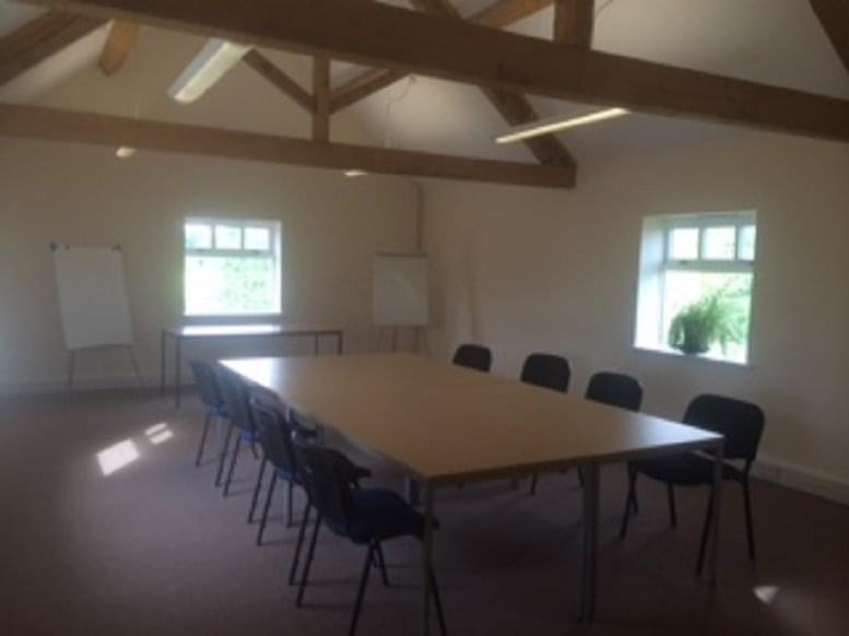 The Hawk Creative Business Park image 5