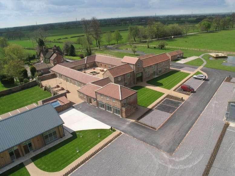 The Hawk Creative Business Park image 1