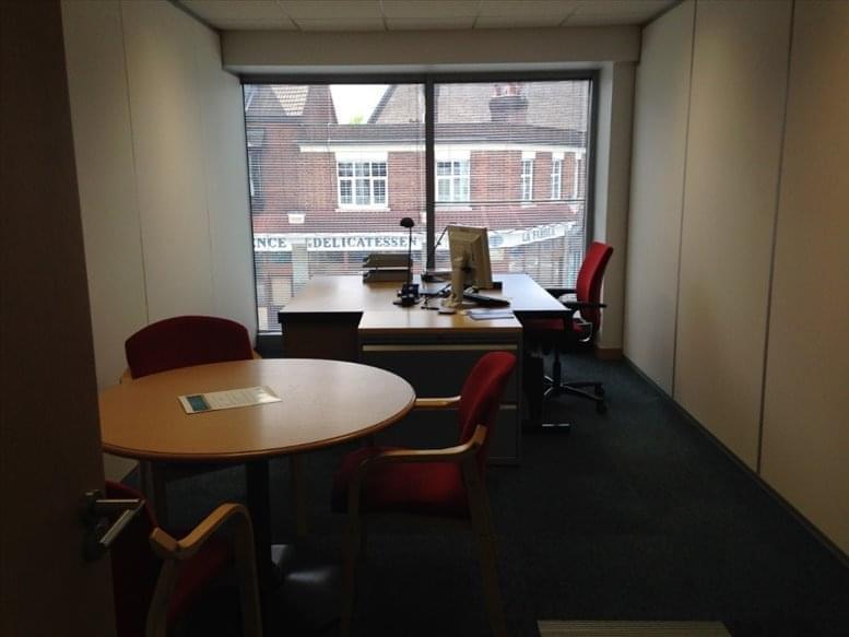 AET Flexible Space image 2