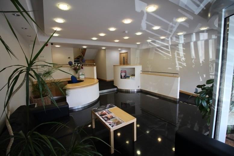 AET Flexible Space image 4