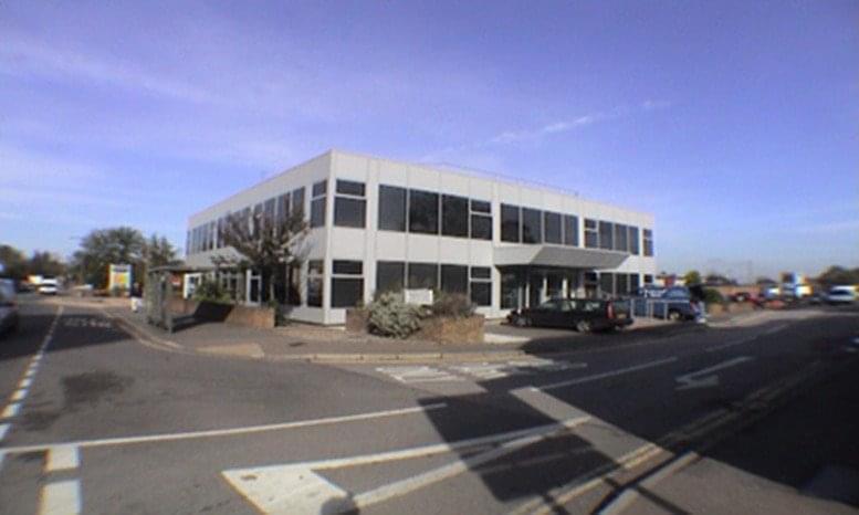 AET Flexible Space image 5