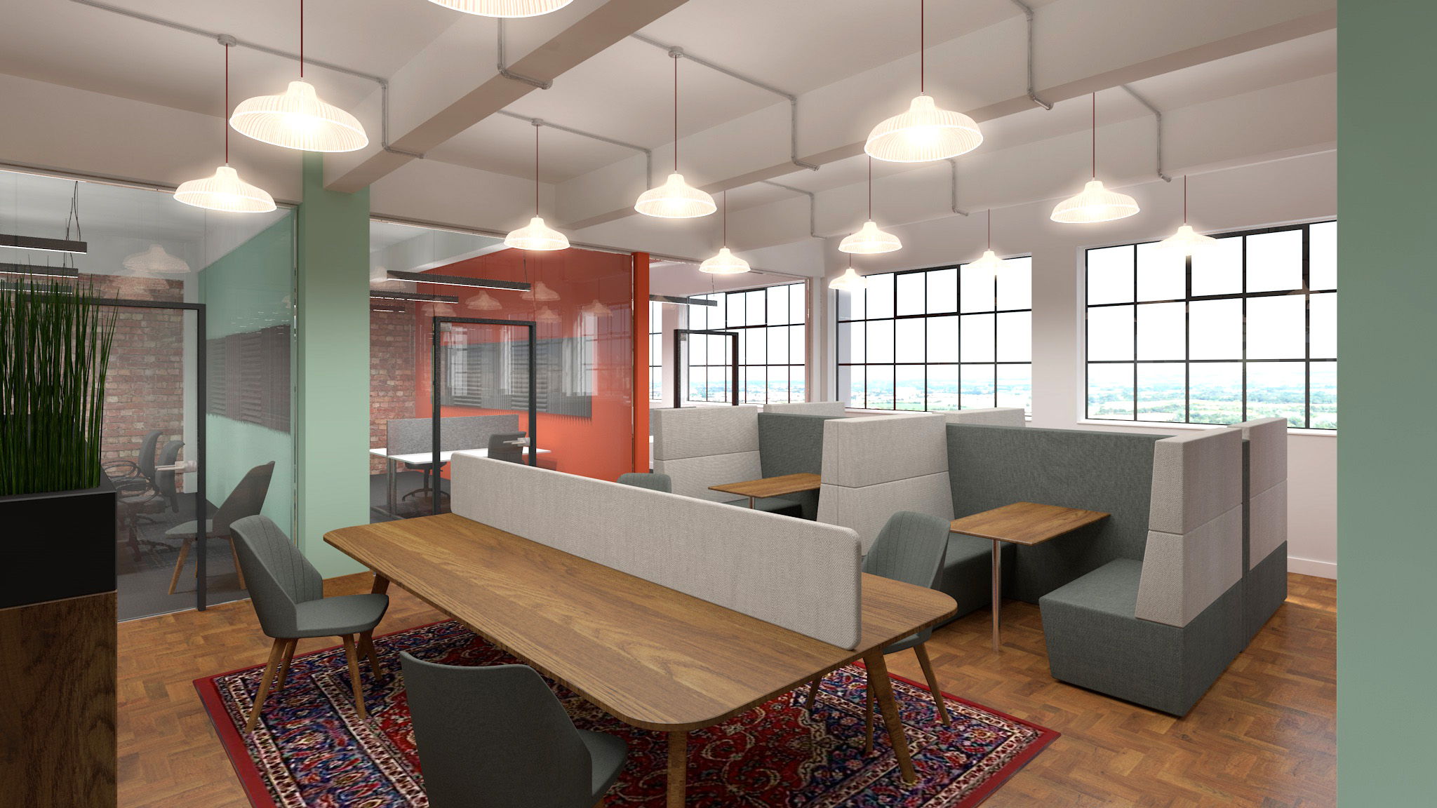 Thames Enterprise Centre image 2