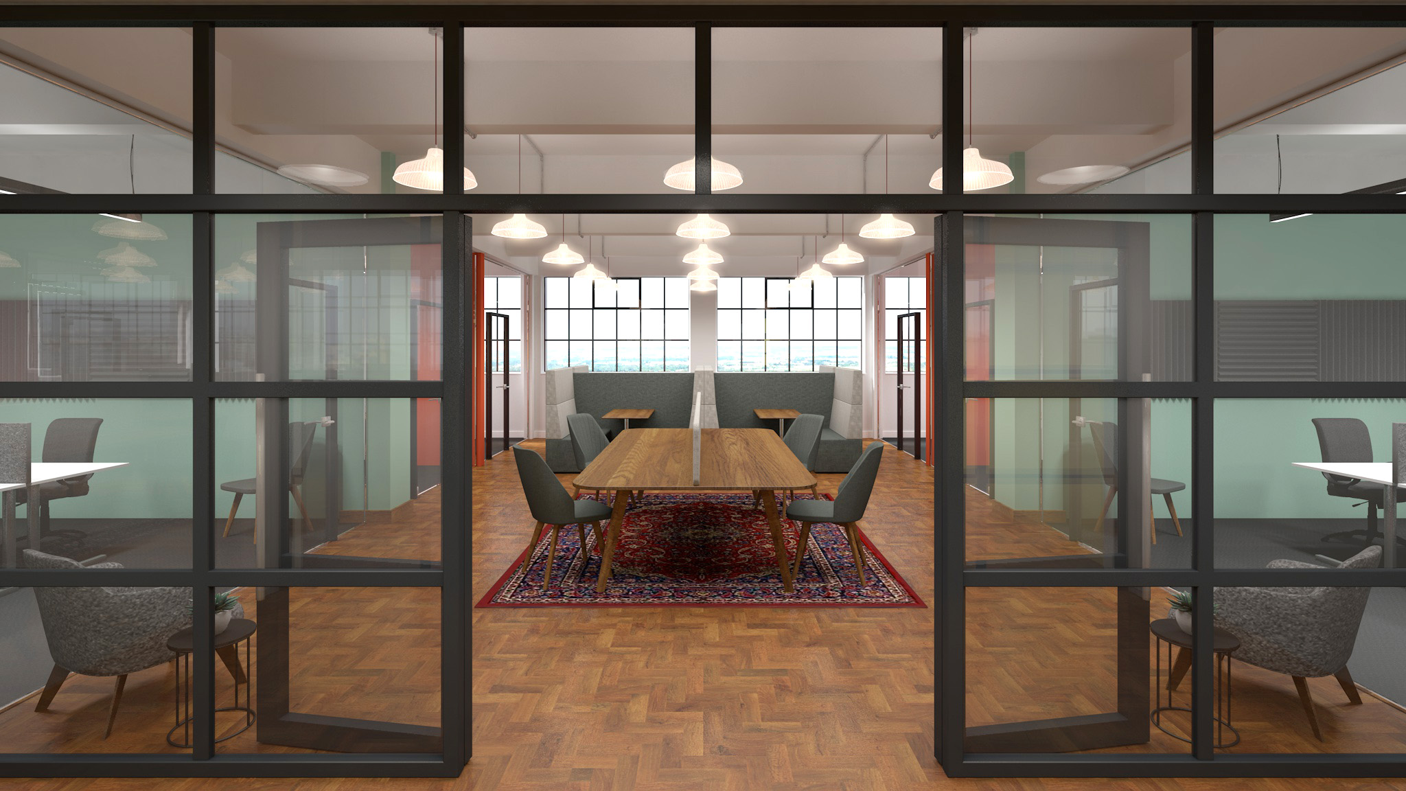 Thames Enterprise Centre image 4