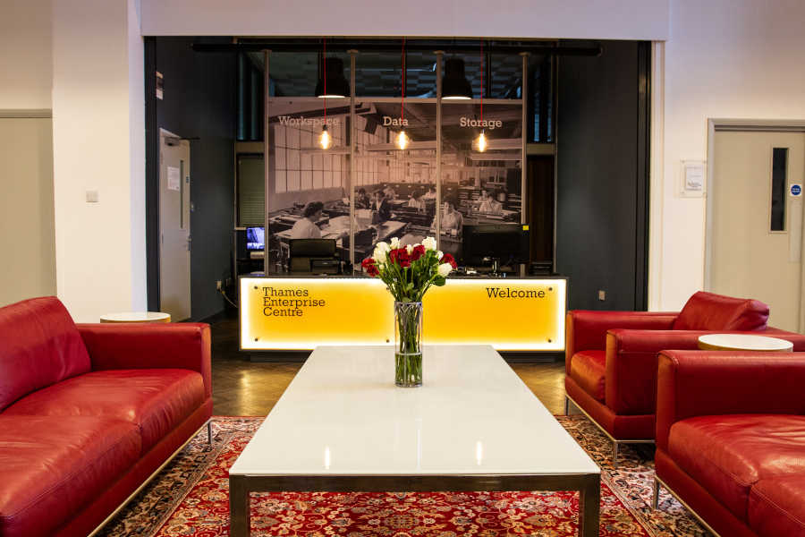 Thames Enterprise Centre image 3