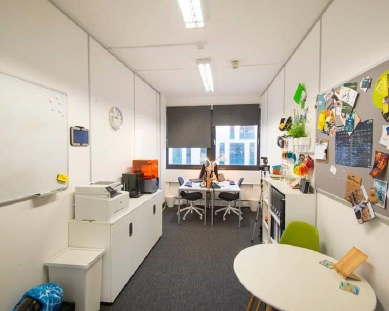 Eastleigh Borough Council image 2