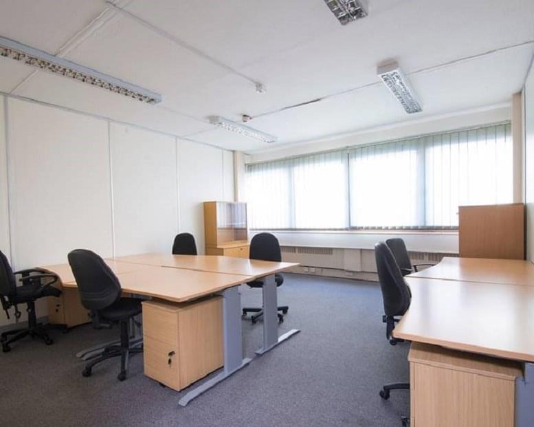 Eastleigh Borough Council image 3