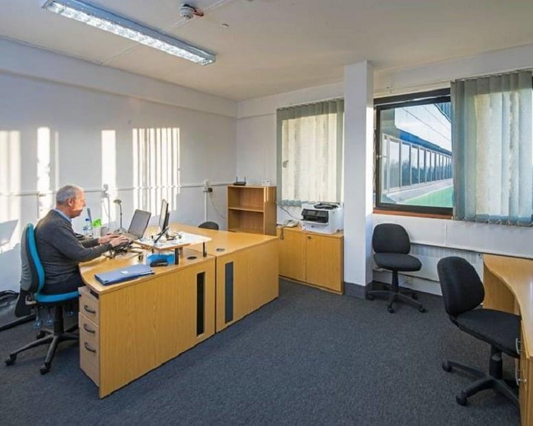 Eastleigh Borough Council image 5