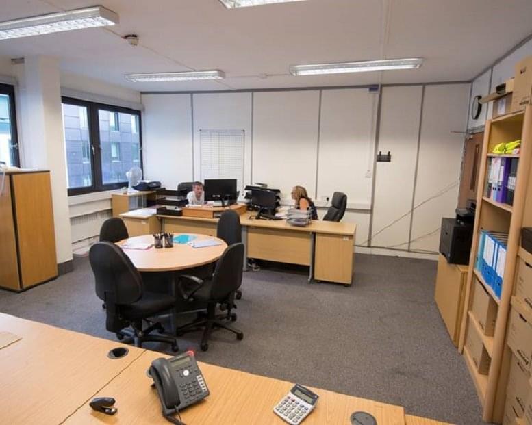 Eastleigh Borough Council image 1