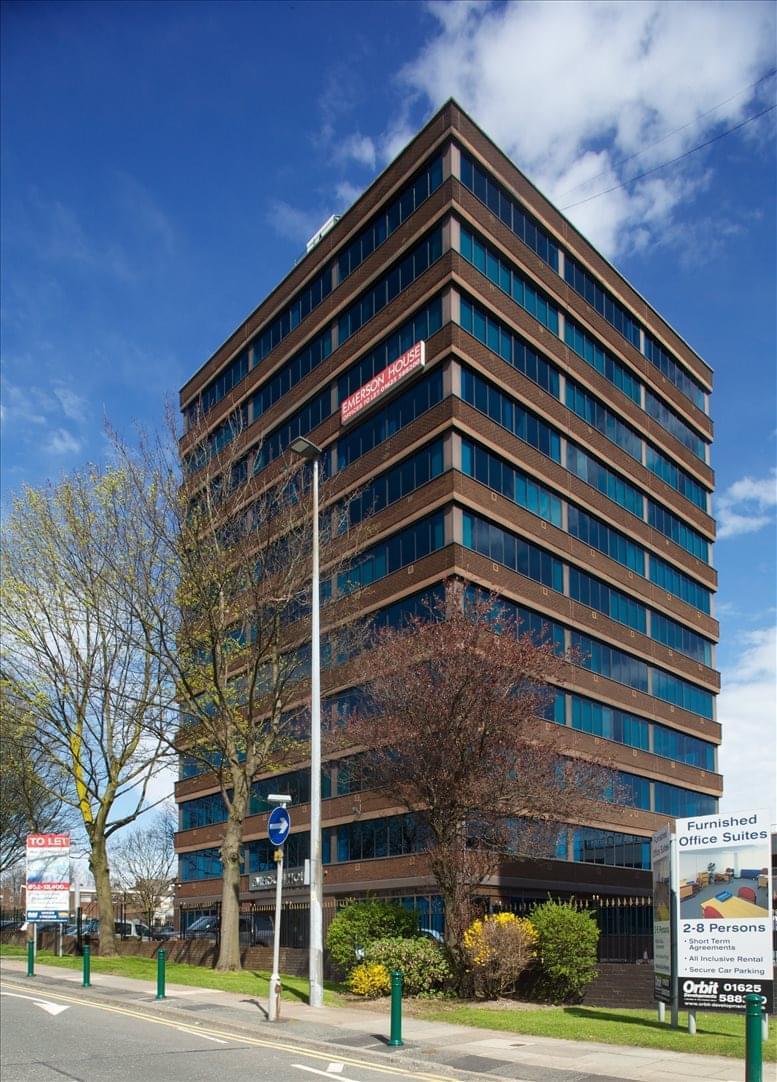 Orbit Developments image 4