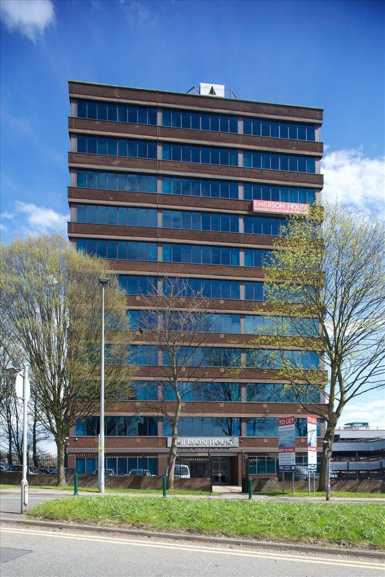 Orbit Developments image 1