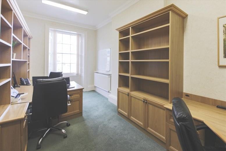 Strathmore Business Centres image 2