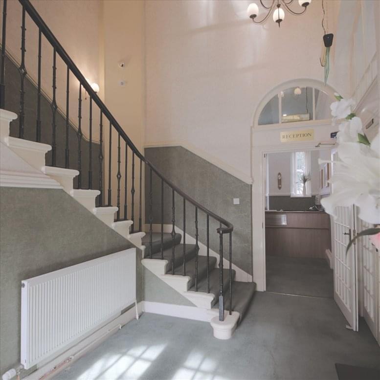 Strathmore Business Centres image 5