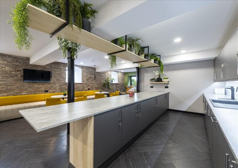 Pure Offices Ltd image 4