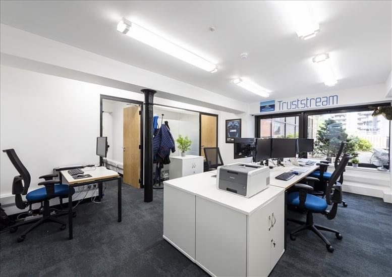 Pure Offices Ltd image 3