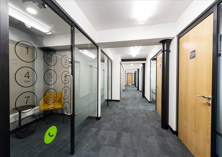 Pure Offices Ltd image 5