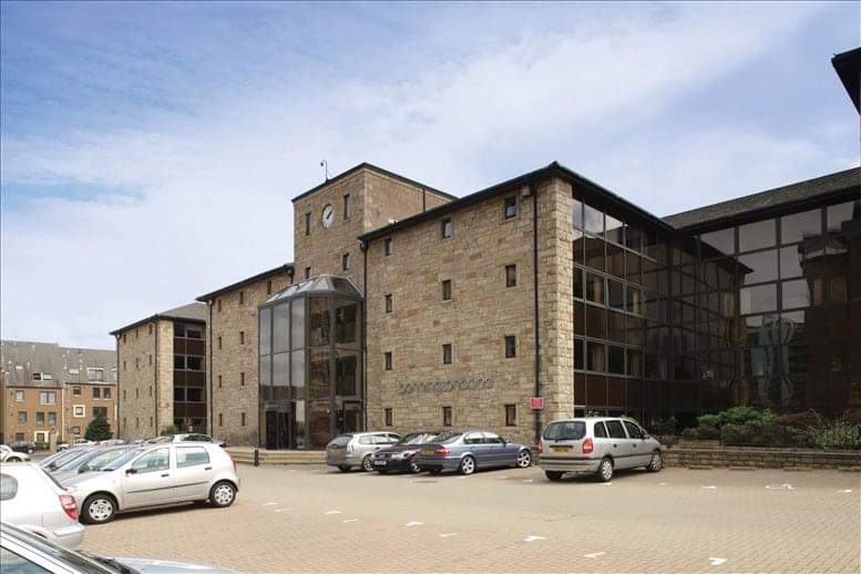 Pure Offices Ltd image 1