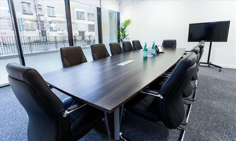 Landmark Space Limited image 4