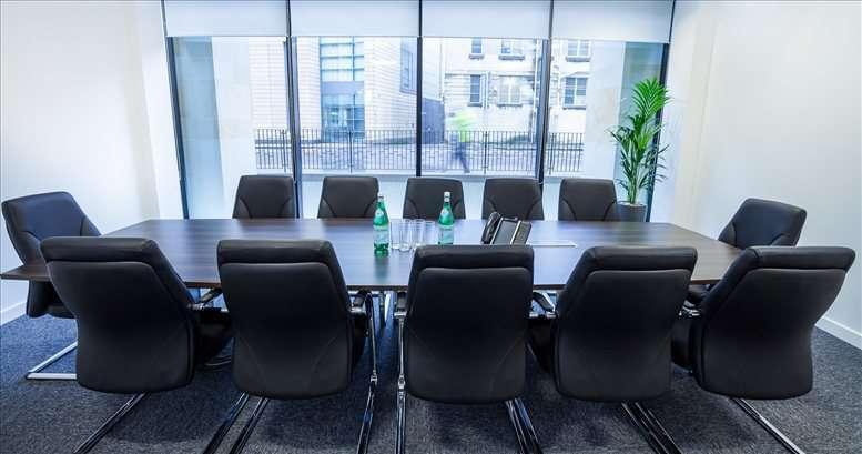 Landmark Space Limited image 3