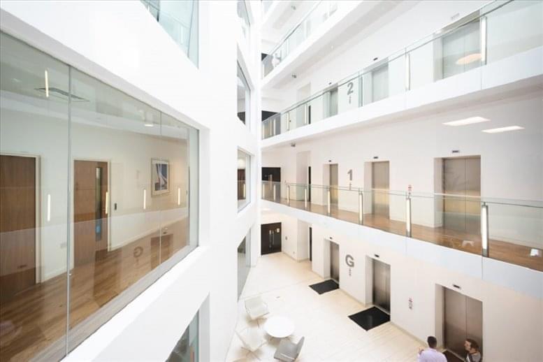 Landmark Space Limited image 1