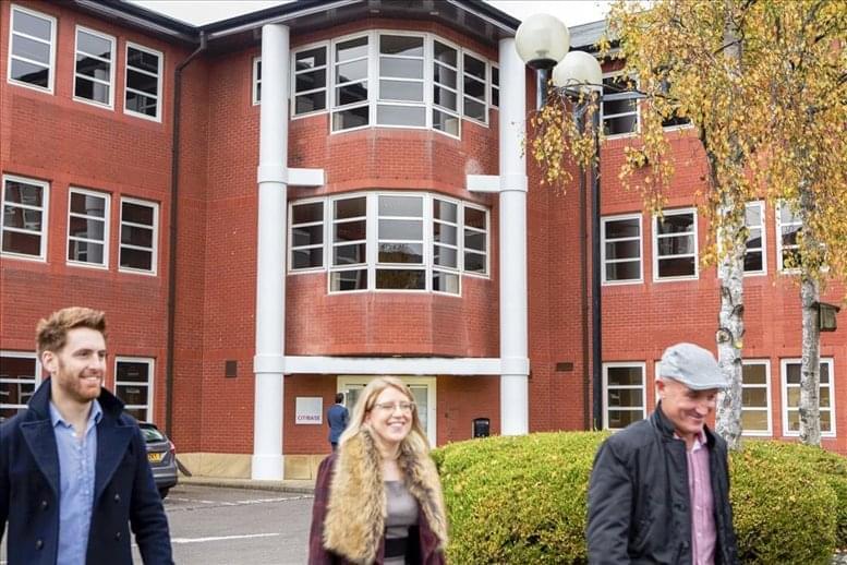 Citibase Plc image 1