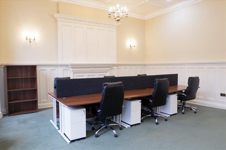 Strathmore Business Centres image 2