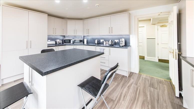 Strathmore Business Centres image 4