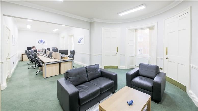 Strathmore Business Centres image 3