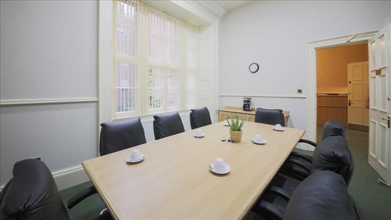 Strathmore Business Centres image 5