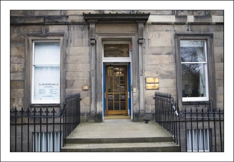 Reception Business Centre image 2