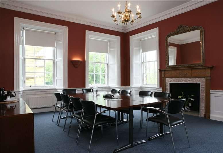 Office Space in Town image 2