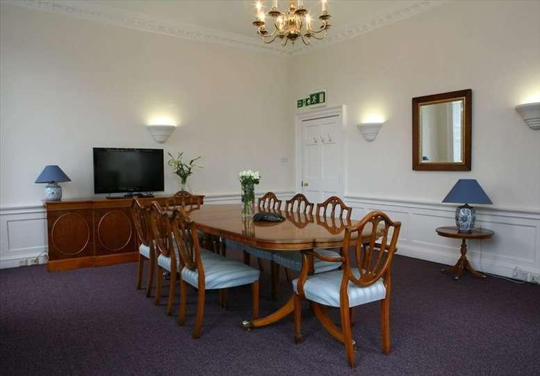 Office Space in Town image 3