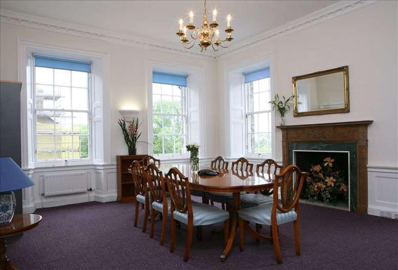 Office Space in Town image 1