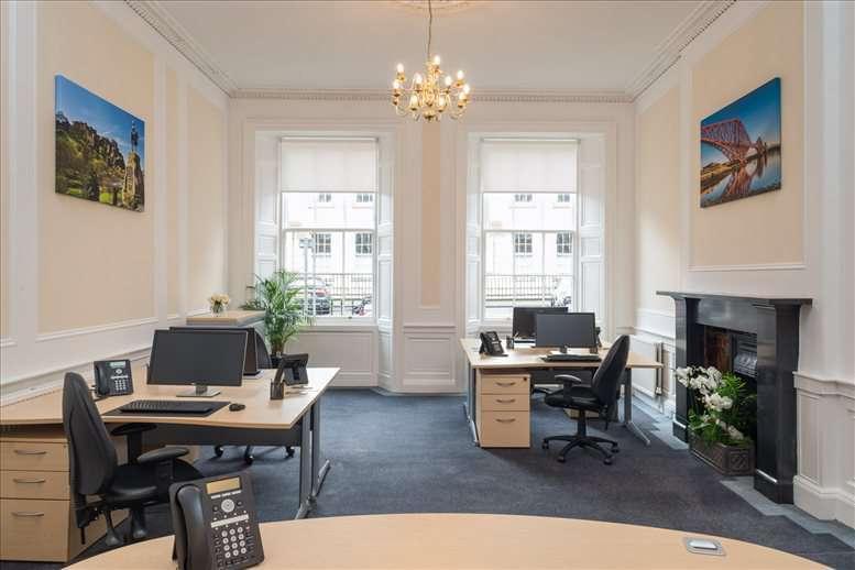 Hudson House image 5