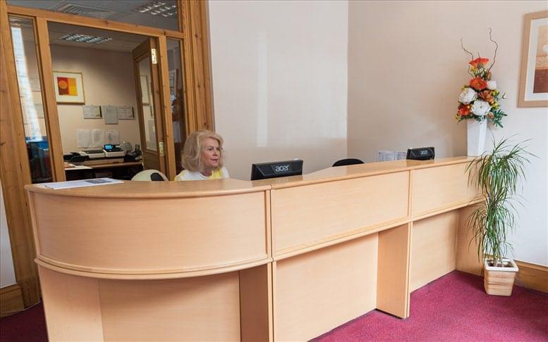 Edinburgh Office image 2