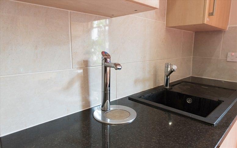 Edinburgh Office image 3