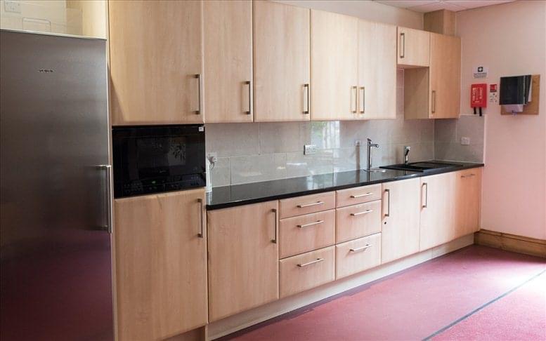 Edinburgh Office image 5