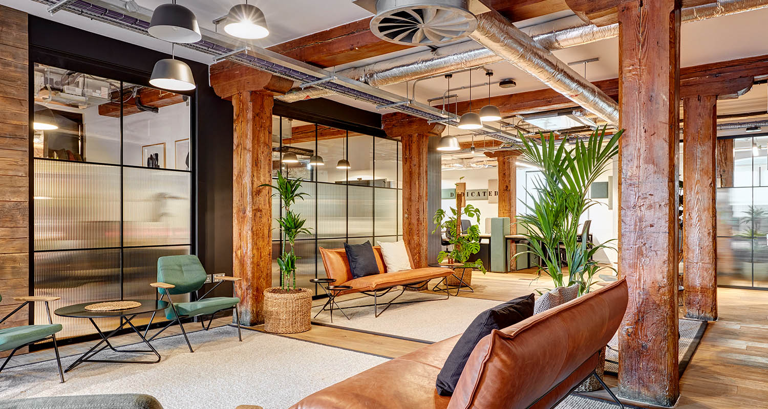 Clockwise Commercial Quay image 2