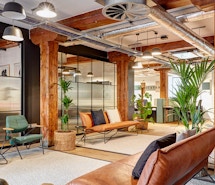 Clockwise Commercial Quay profile image