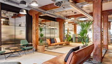 Clockwise Commercial Quay image 1