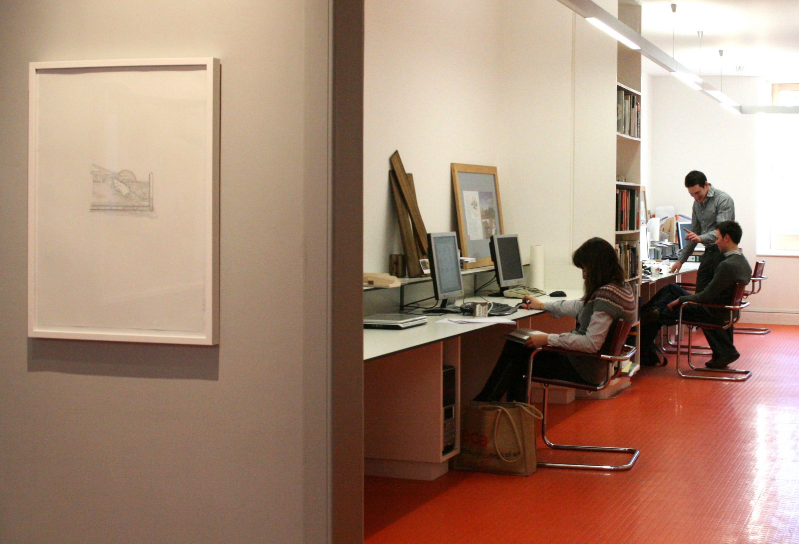 CoWorkSchop profile image