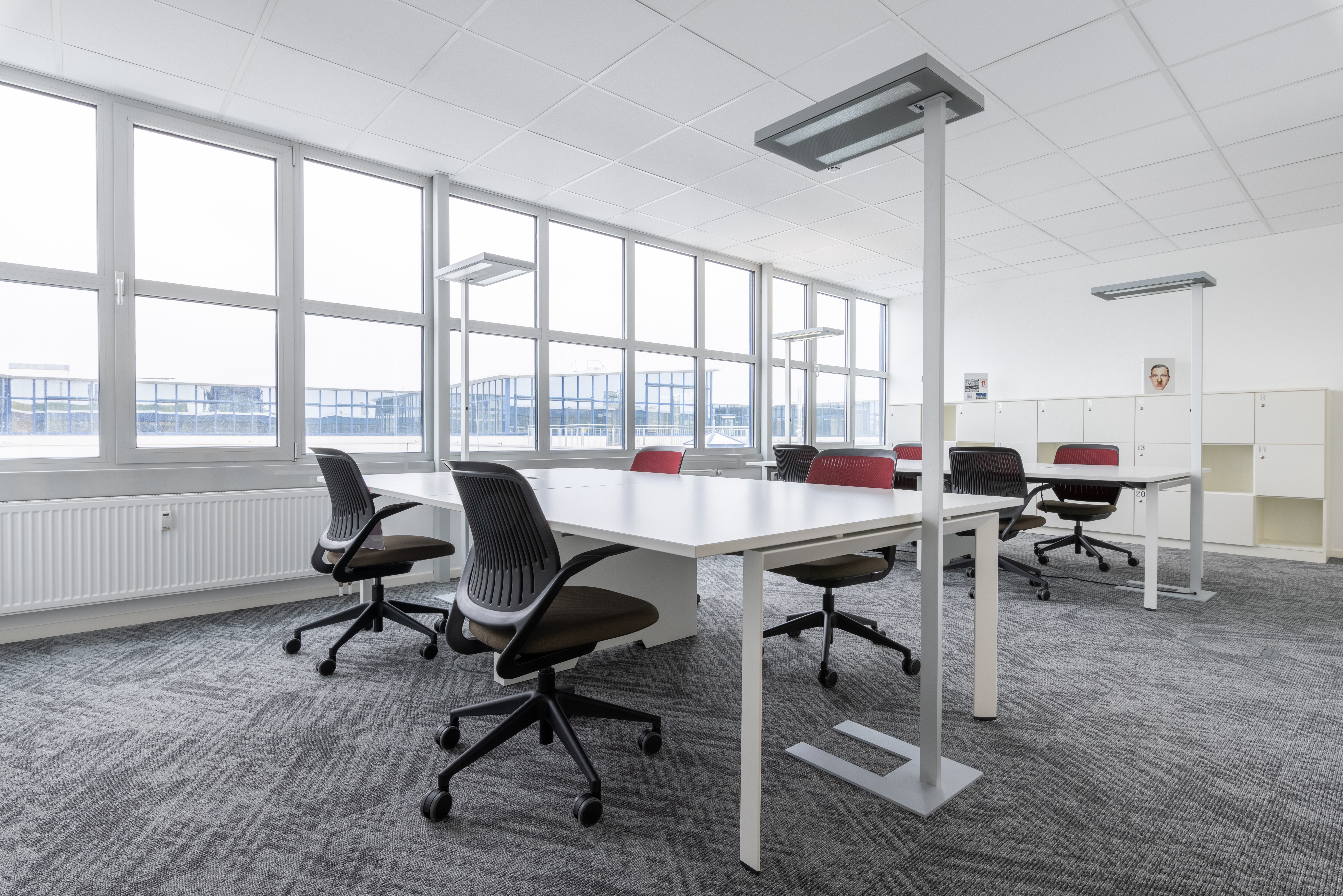 Evergreen Studio image 4